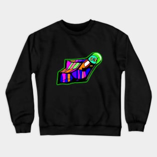 Instrument Crewneck Sweatshirt